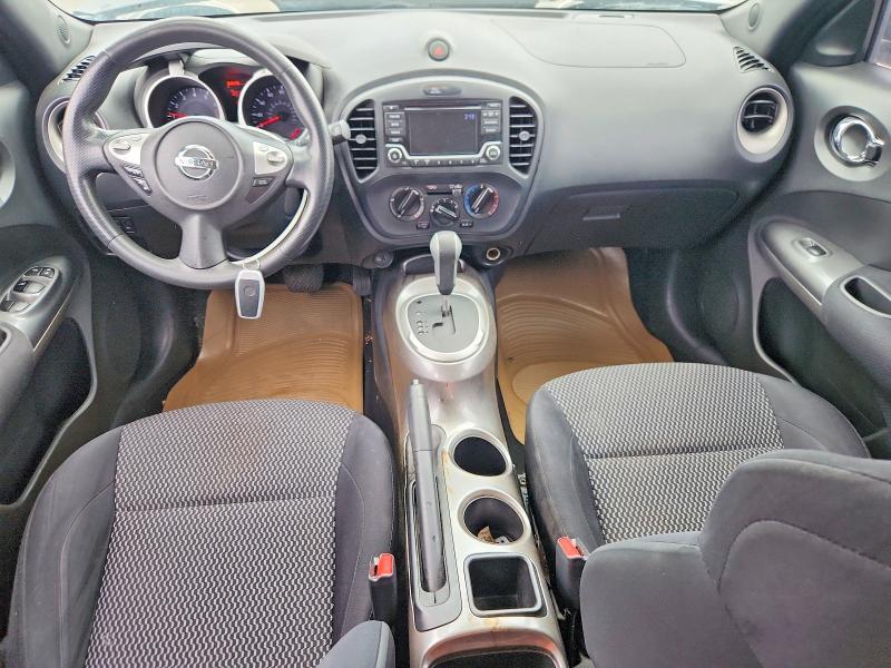 Aukcja sprzedaży 2016 Nissan Juke, vin: JN8AF5MR5GT604214, numer aukcji: 53874176