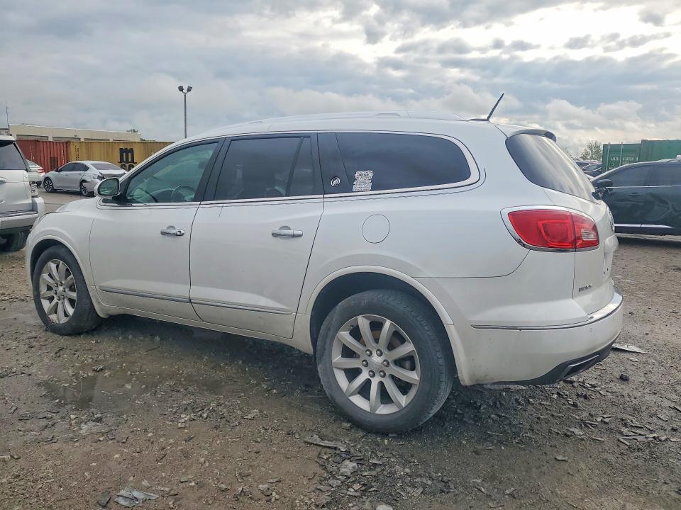 Продаж на аукціоні авто 2017 Buick Enclave, vin: 5GAKVCKD1HJ193357, номер лоту: 52331286