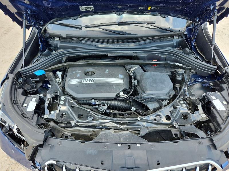 Продаж на аукціоні авто 2024 Bmw X1, vin: WBX73EF0XR5Z26001, номер лоту: 53956816
