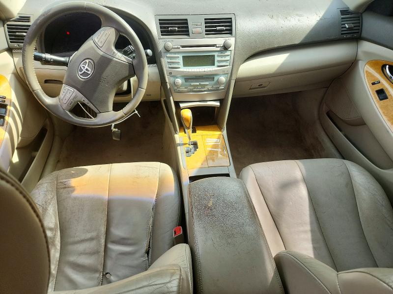 Продаж на аукціоні авто 2007 Toyota Camry, vin: 4T1BK46K07U010500, номер лоту: 55420776
