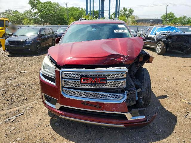 2015 Gmc Acadia მანქანა იყიდება აუქციონზე, vin: 1GKKVTKD4FJ227999, აუქციონის ნომერი: 55211626