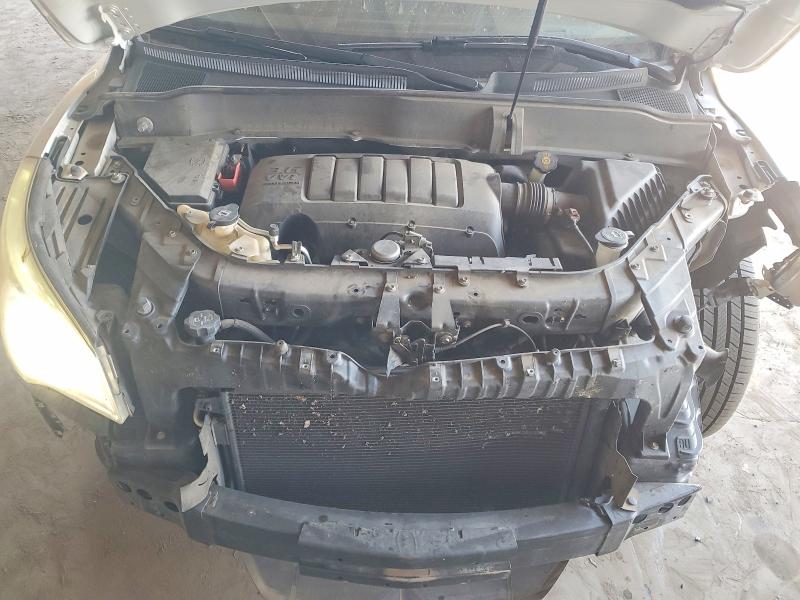 Продаж на аукціоні авто 2014 Buick Enclave, vin: 5GAKVCKD0EJ208393, номер лоту: 52392116