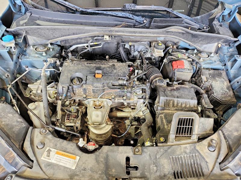 Aukcja sprzedaży 2024 Honda Hr-v, vin: 3CZRZ1H53RM754209, numer aukcji: 54608756