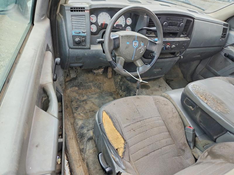 Aukcja sprzedaży 2006 Dodge Ram 1500, vin: 1D7HA16N06J202211, numer aukcji: 52775256
