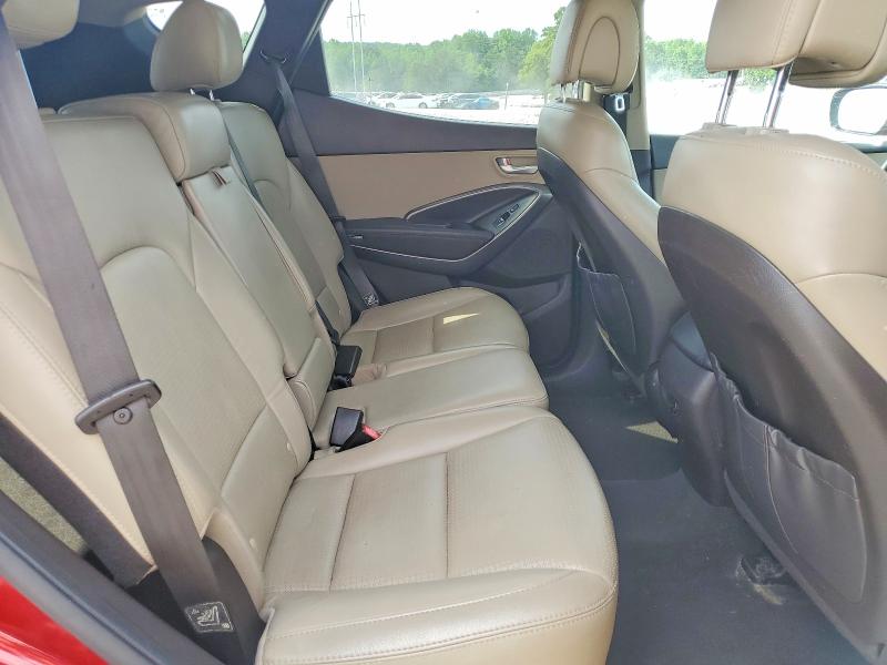 Продажа на аукционе авто 2013 Hyundai Santa Fe Sport, vin: 5XYZU3LA4DG112706, номер лота: 54746766