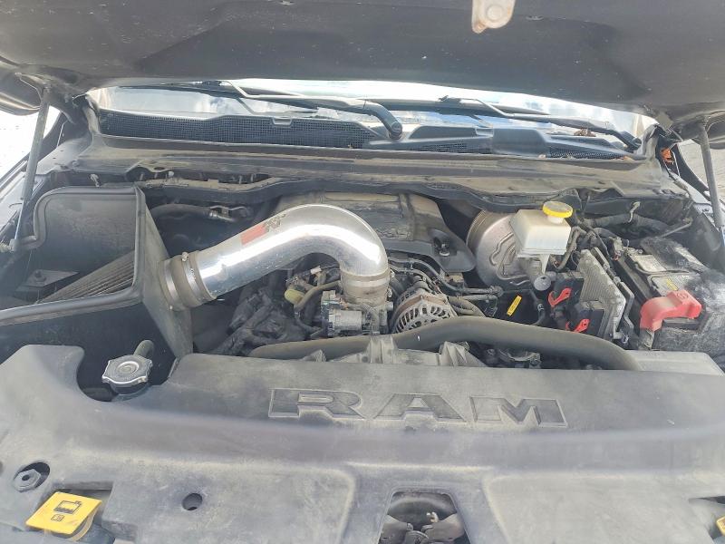 Aukcja sprzedaży 2019 Ram 1500, vin: 1C6SRFRT0KN836144, numer aukcji: 54075086