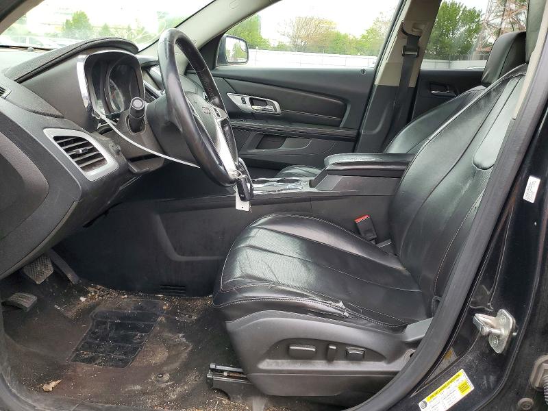 Продажа на аукционе авто 2013 Gmc Terrain, vin: 2GKALUEK6D6182639, номер лота: 51334986