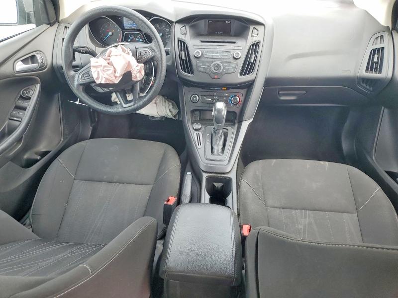 Aukcja sprzedaży 2016 Ford Focus, vin: 1FADP3F26GL365952, numer aukcji: 55154816