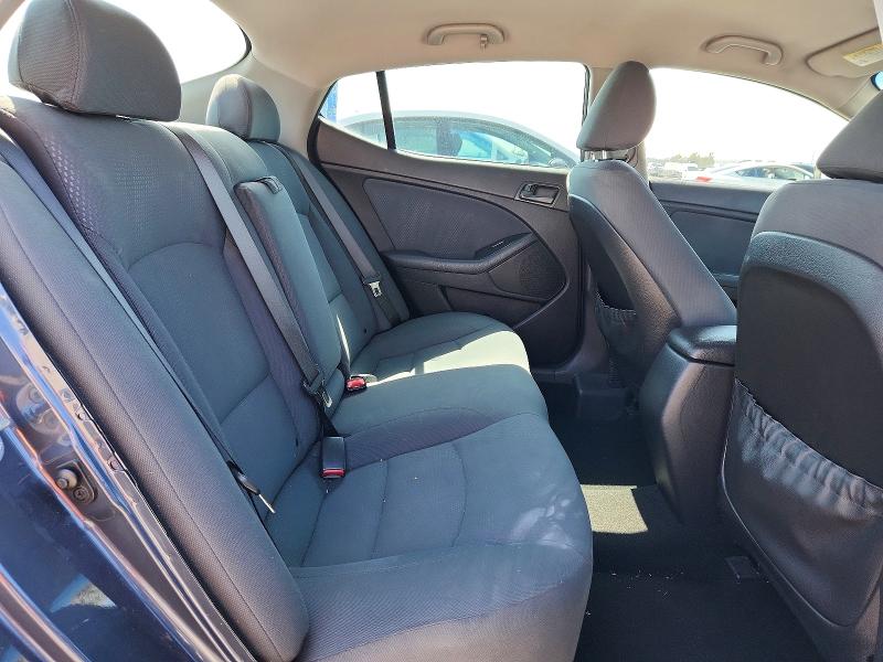 52514966 :رقم المزاد ، 5XXGM4A73FG472190 vin ، 2015 Kia Optima مزاد بيع