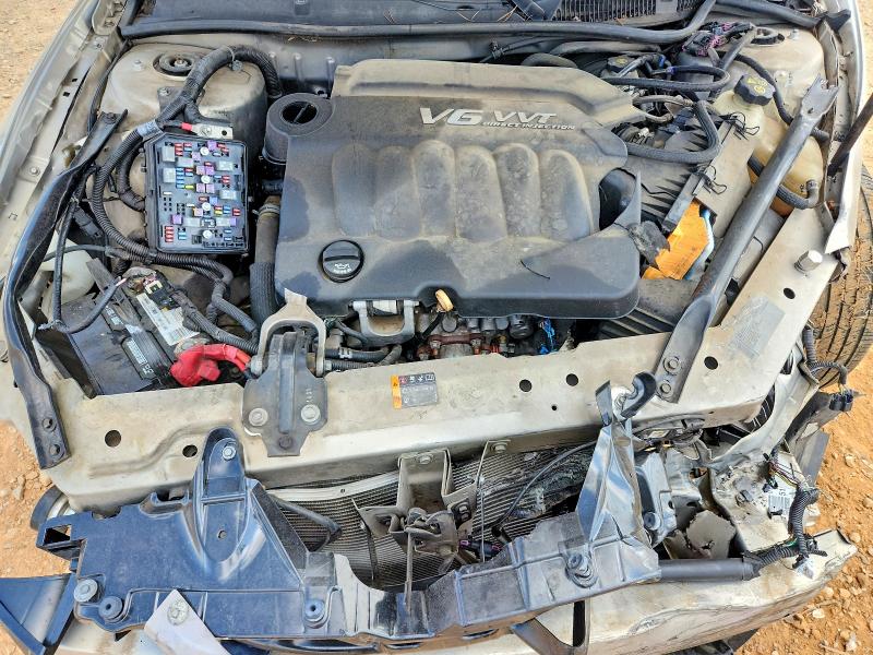 Aukcja sprzedaży 2012 Chevrolet Impala, vin: 2G1WB5E31C1124607, numer aukcji: 54401866