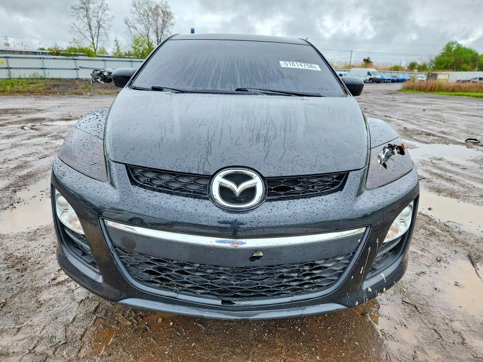 Продажа на аукционе авто 2012 Mazda Cx-7, vin: JM3ER2B54C0416757, номер лота: 51814756