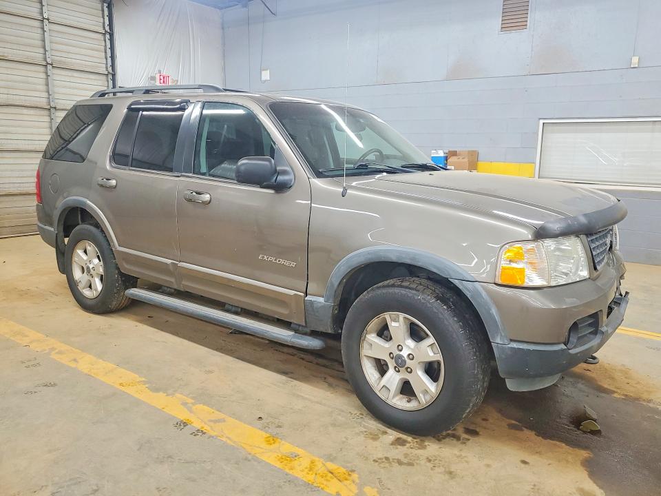 Продаж на аукціоні авто 2004 Ford Explorer, vin: 1FMZU73K74ZB21493, номер лоту: 54394646