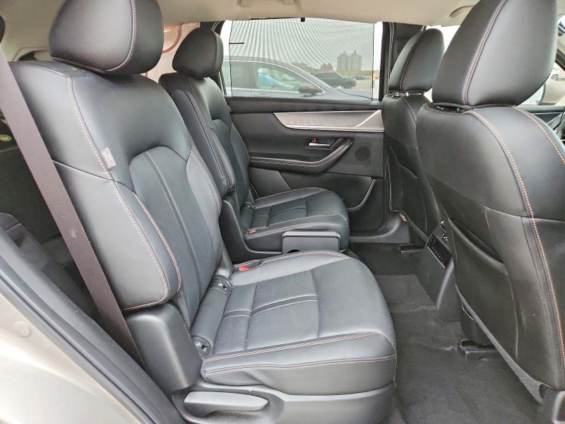 Продажа на аукционе авто 2025 Mazda Cx-90, vin: JM3KKBHD9S1228962, номер лота: 52837326