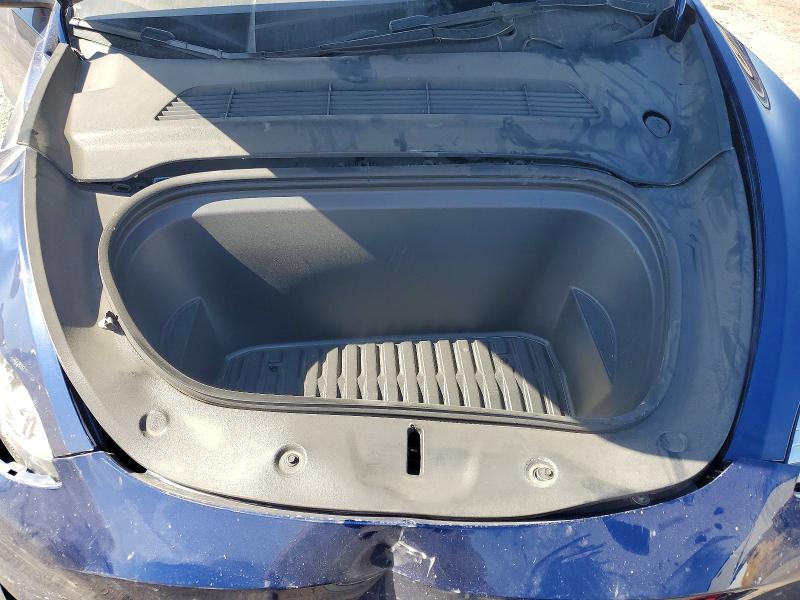 Aukcja sprzedaży 2022 Tesla Model Y, vin: 7SAYGDEE4NF458307, numer aukcji: 53418756