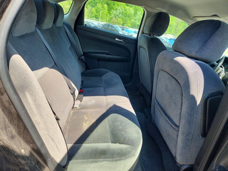 Aukcja sprzedaży 2009 Chevrolet Impala, vin: 2G1WT57N191257968, numer aukcji: 54102956