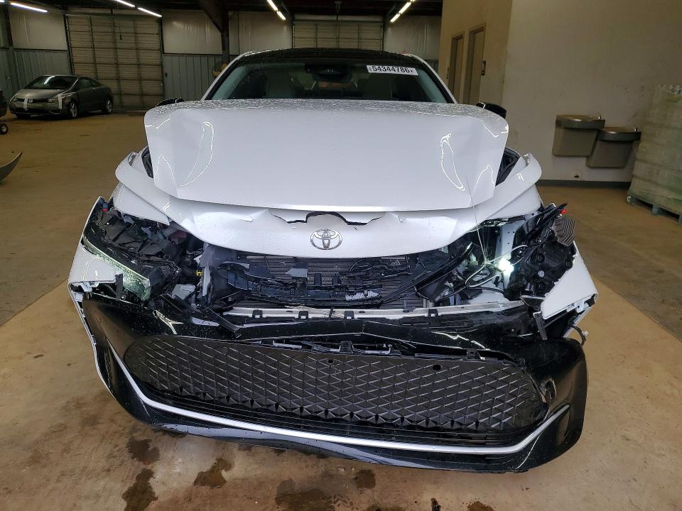 Продажа на аукционе авто 2026 Toyota Crown, vin: JTDAAAAF9T3039876, номер лота: 54344786