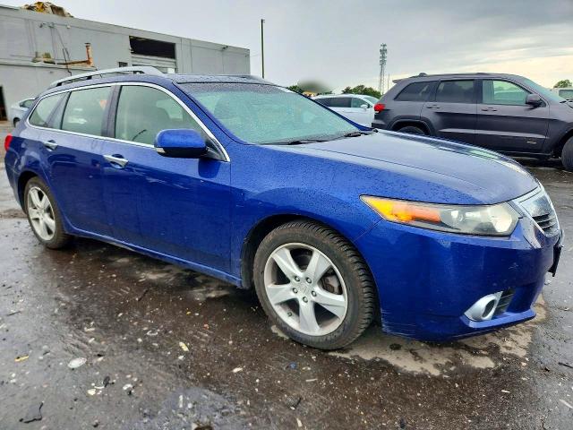 Aukcja sprzedaży 2012 Acura Tsx, vin: JH4CW2H61CC001403, numer aukcji: 52585676