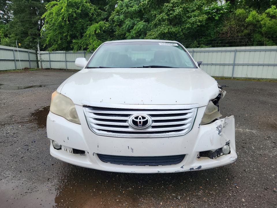 Aukcja sprzedaży 2008 Toyota Avalon, vin: 4T1BK36B08U269984, numer aukcji: 52209496