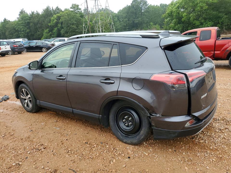 2017 Toyota Rav4 მანქანა იყიდება აუქციონზე, vin: JTMWFREV5HJ101638, აუქციონის ნომერი: 54305876