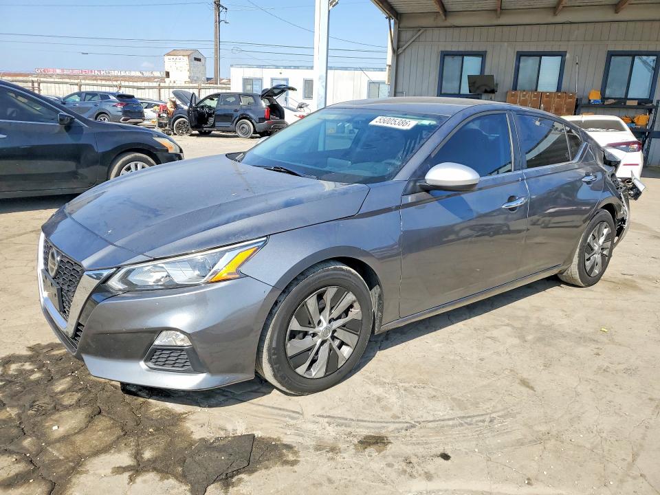Aukcja sprzedaży 2019 Nissan Altima, vin: 1N4BL4BV6KC215311, numer aukcji: 55005386