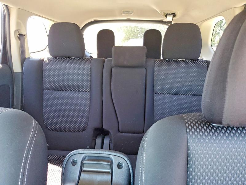 Aukcja sprzedaży 2018 Mitsubishi Outlander, vin: JA4AZ2A35JZ014482, numer aukcji: 54542296