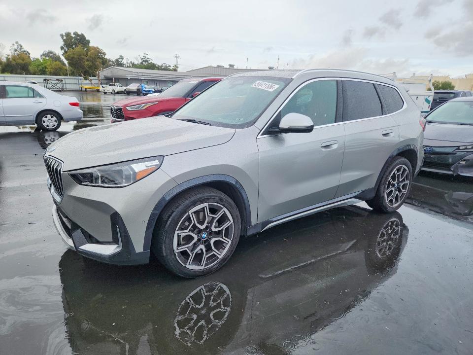 Продаж на аукціоні авто 2023 Bmw X1, vin: WBX73EF07P5W65374, номер лоту: 54511106