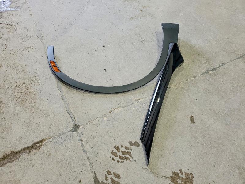 2022 Chevrolet Blazer მანქანა იყიდება აუქციონზე, vin: 3GNKBJR43NS226104, აუქციონის ნომერი: 54764556