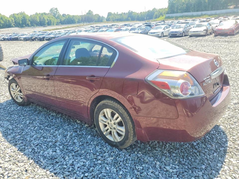 Aukcja sprzedaży 2012 Nissan Altima, vin: 1N4AL2AP4CC188159, numer aukcji: 53382446