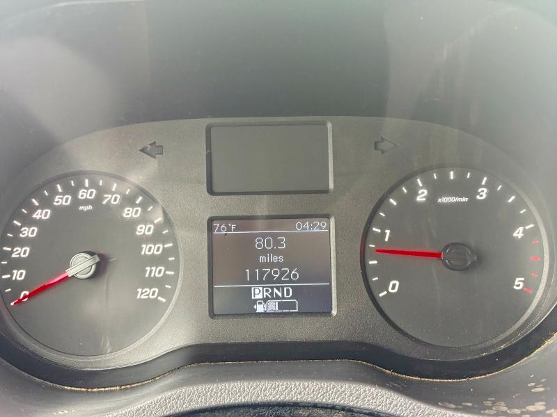 Aukcja sprzedaży 2019 Mercedes-benz Sprinter, vin: WD4PF0CDXKP035110, numer aukcji: 53273496