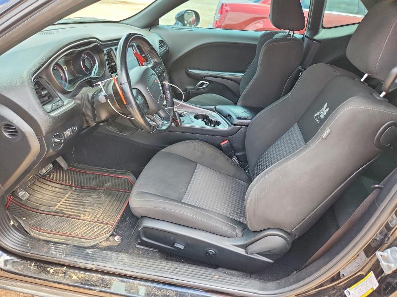 54353866 :رقم المزاد ، 2C3CDZFJ8LH235918 vin ، 2020 Dodge Challenger مزاد بيع