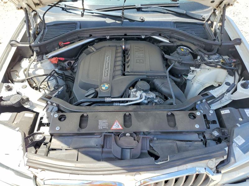 2016 Bmw X4 მანქანა იყიდება აუქციონზე, vin: 5UXXW5C51G0N92678, აუქციონის ნომერი: 54981276