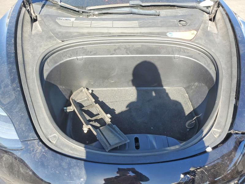 Продажа на аукционе авто 2018 Tesla Model 3, vin: 5YJ3E1EA9JF009305, номер лота: 53928966