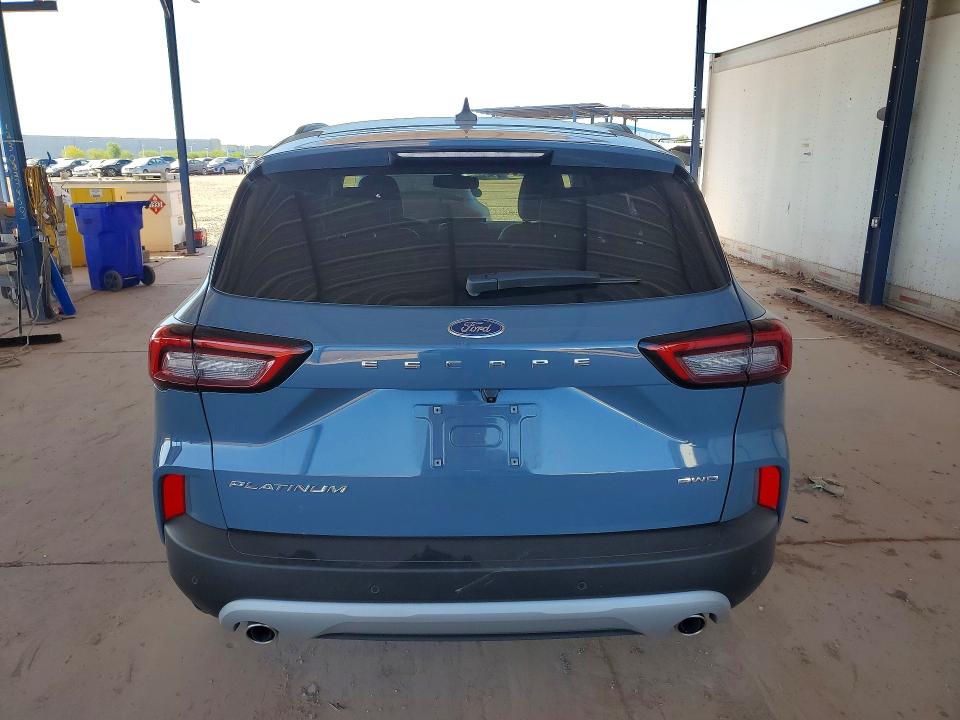 Aukcja sprzedaży 2023 Ford Escape, vin: 1FMCU9JA5PUA77801, numer aukcji: 54835056