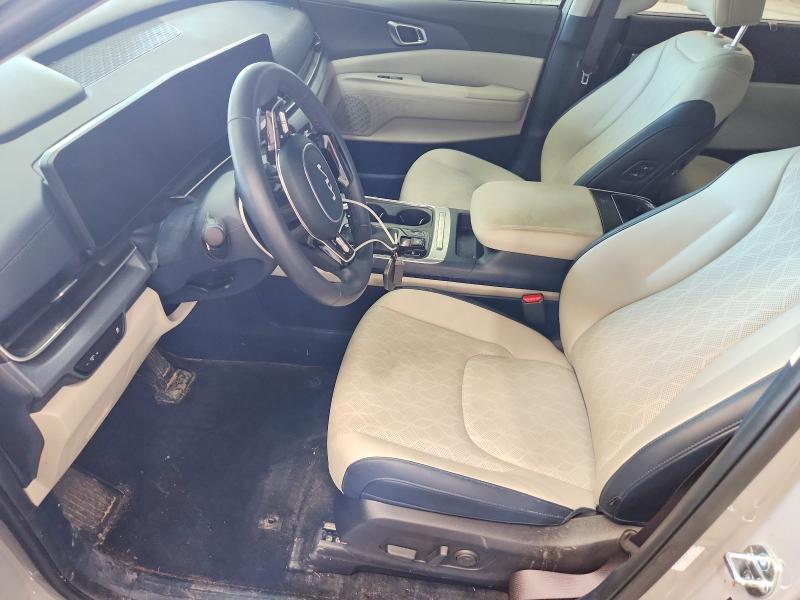 2026 Kia Carnival მანქანა იყიდება აუქციონზე, vin: KNDNC5K30T6568025, აუქციონის ნომერი: 53648026