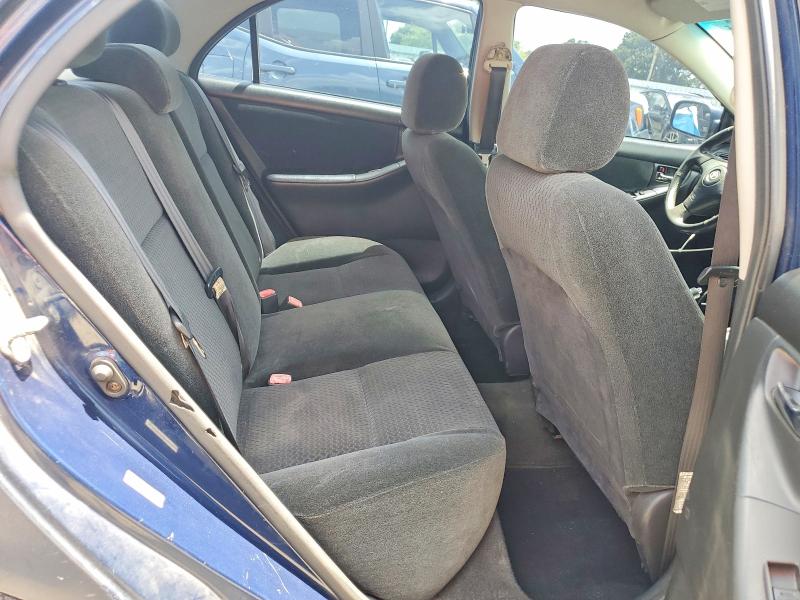 Aukcja sprzedaży 2005 Toyota Corolla, vin: 1NXBR32E35Z360156, numer aukcji: 53710416
