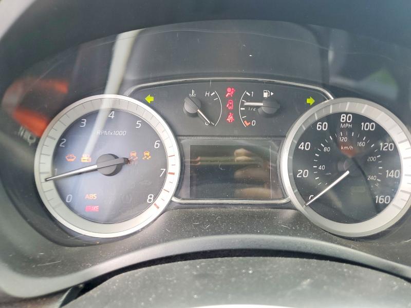 Продажа на аукционе авто 2015 Nissan Sentra, vin: 3N1AB7AP9FY336332, номер лота: 49908426