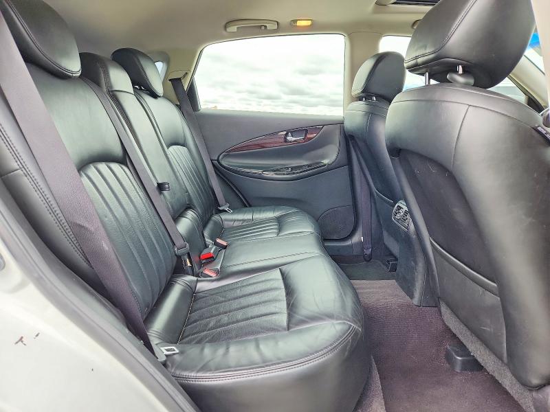 Продажа на аукционе авто 2016 Infiniti Qx50, vin: JN1BJ0RR1GM265846, номер лота: 54269486