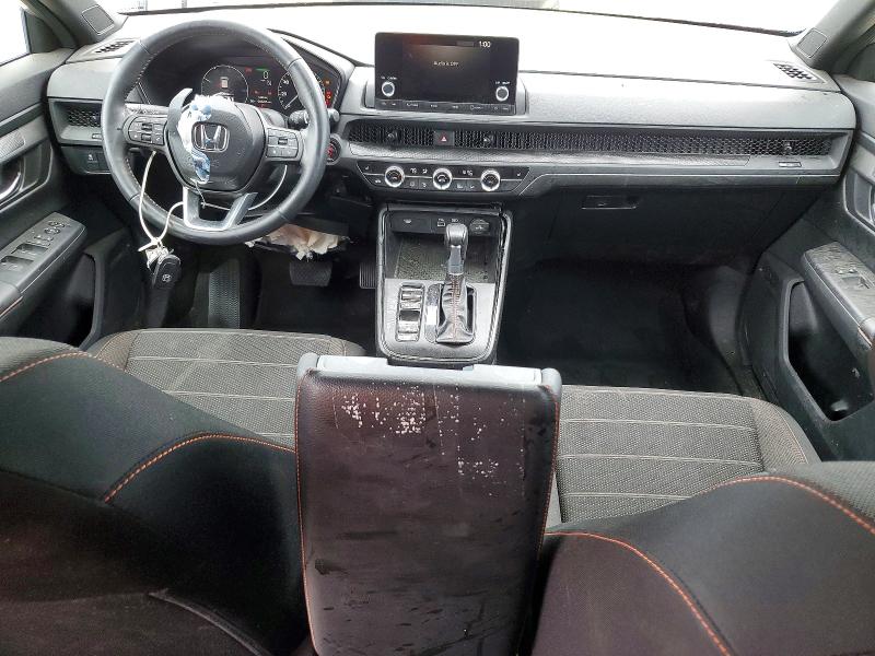 Aukcja sprzedaży 2025 Honda Cr-v, vin: 5J6RS6H58SL008167, numer aukcji: 53366906