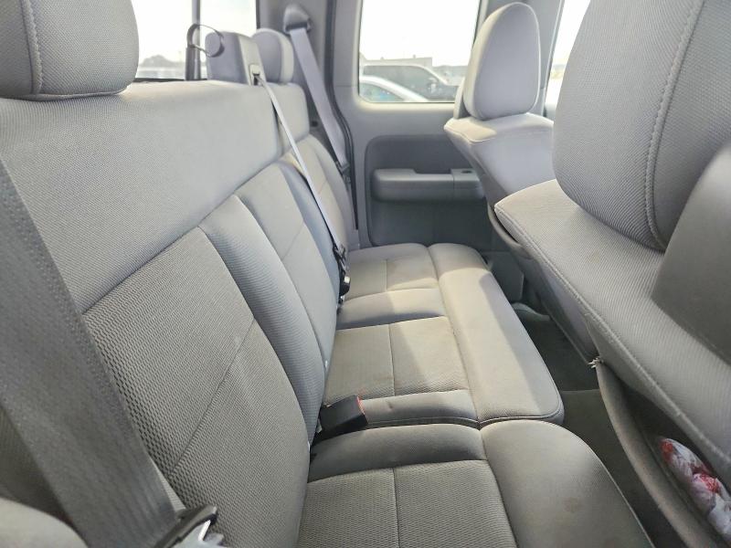 Продажа на аукционе авто 2004 Ford F150, vin: 1FTRX12W04NA30361, номер лота: 51516126