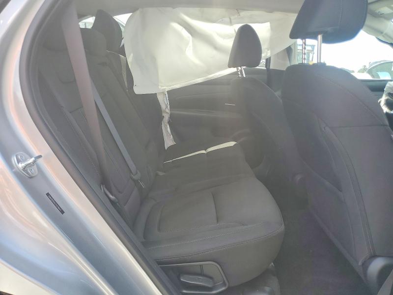 Aukcja sprzedaży 2026 Hyundai Tucson, vin: 5NMJB3DE6TH718663, numer aukcji: 54276286