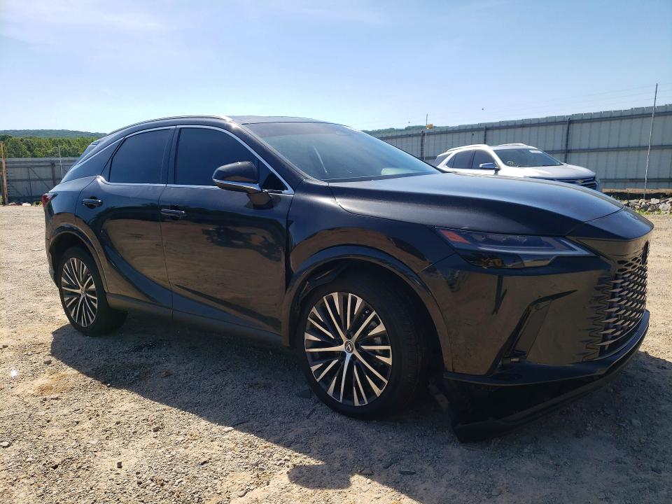 Aukcja sprzedaży 2023 Lexus Rx 350, vin: 2T2BAMBA2PC001584, numer aukcji: 55405816