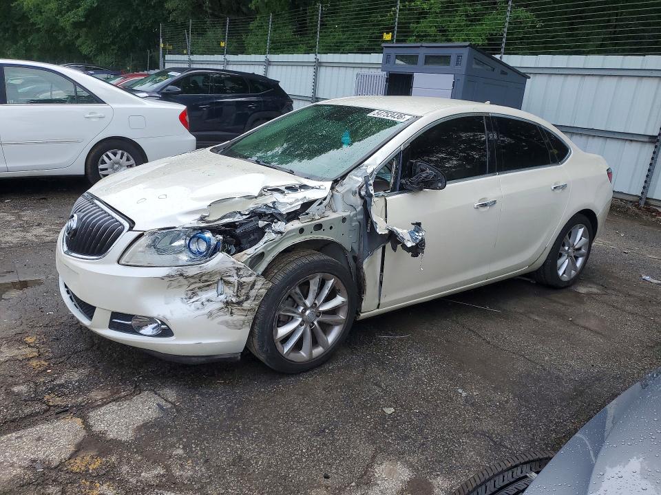 Продажа на аукционе авто 2013 Buick Verano, vin: 1G4PP5SK9D4114868, номер лота: 54753436