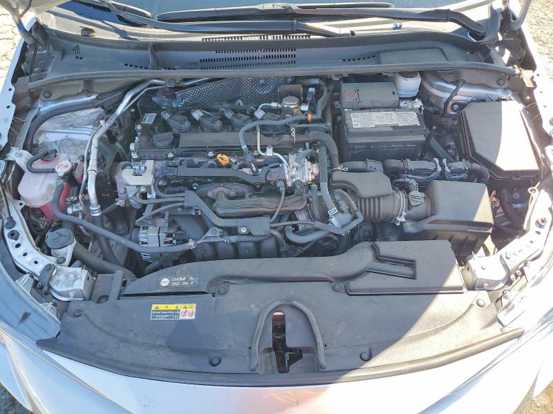 Aukcja sprzedaży 2025 Toyota Corolla, vin: 5YFB4MDE0SP329705, numer aukcji: 52554396