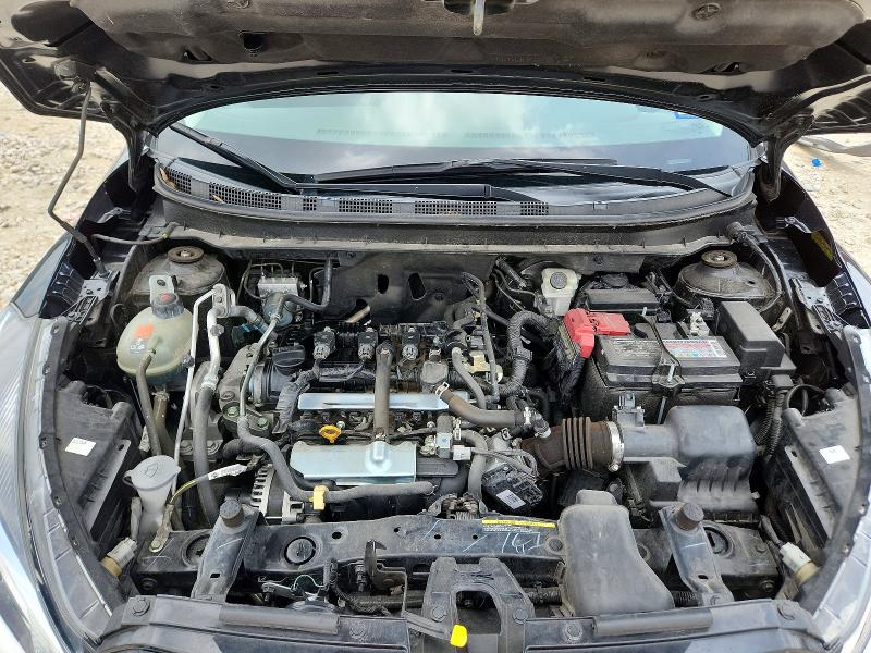 2024 Nissan Kicks მანქანა იყიდება აუქციონზე, vin: 3N1CP5CV9RL489661, აუქციონის ნომერი: 54647176