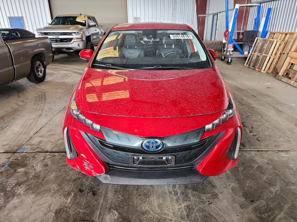 Aukcja sprzedaży 2020 Toyota Prius Prime, vin: JTDKARFP9L3159150, numer aukcji: 54914816
