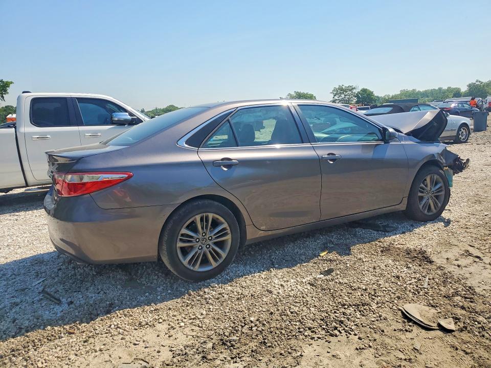 Aukcja sprzedaży 2016 Toyota Camry, vin: 4T1BF1FK5GU615339, numer aukcji: 54129166