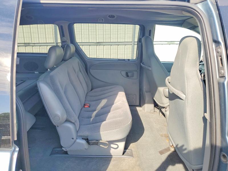 54068096 :رقم المزاد ، 1D4GP24R75B220622 vin ، 2005 Dodge Grand Caravan مزاد بيع