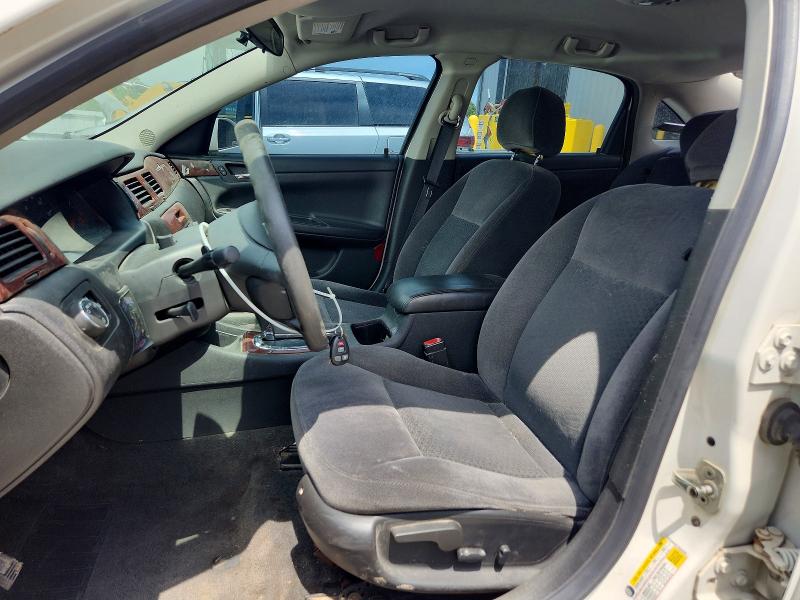 53633746 :رقم المزاد ، 2G1WB55K779296798 vin ، 2007 Chevrolet Impala مزاد بيع