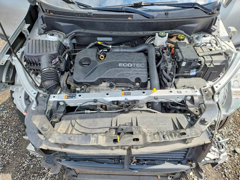 Aukcja sprzedaży 2020 Gmc Terrain, vin: 3GKALMEV0LL319238, numer aukcji: 53206926