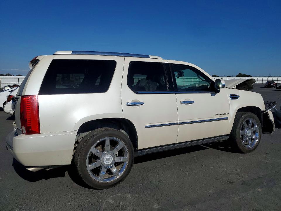 Продаж на аукціоні авто 2008 Cadillac Escalade, vin: 1GYEC63888R208727, номер лоту: 54509586